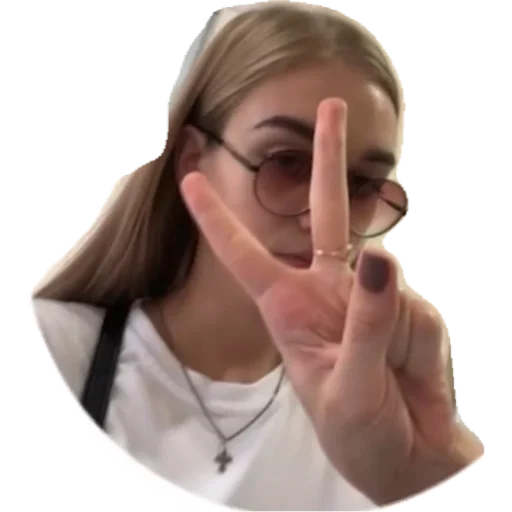 Sticker Анастейша - 2