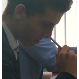 Sticker андрюшка - 0