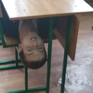 Sticker андрюшка - 8