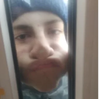 Sticker андрюшка - 1