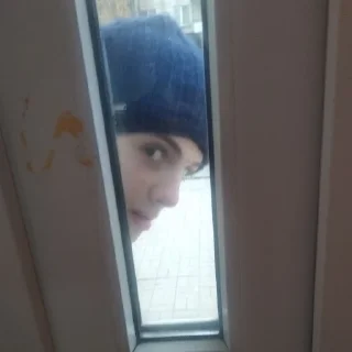 Sticker андрюшка - 11