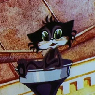 Sticker андрюша пиро моя религия @elllynx - 2