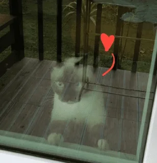 Sticker андюхаванлав - 11