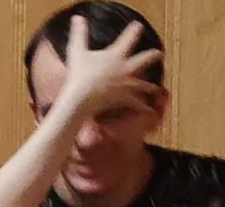 Sticker андюхаванлав - 4