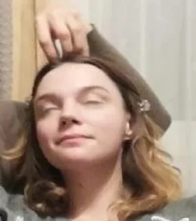 Sticker андюхаванлав - 5