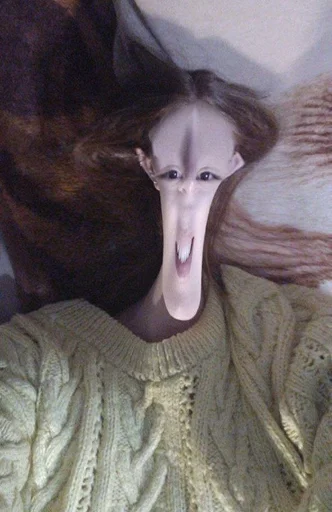 Sticker аня :: @fStikBot - 9