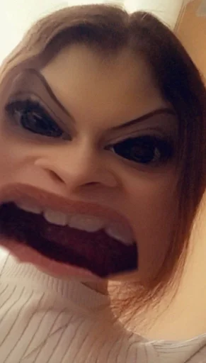 Sticker аня :: @fStikBot - 8