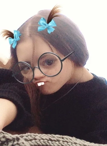 Sticker аня :: @fStikBot - 7