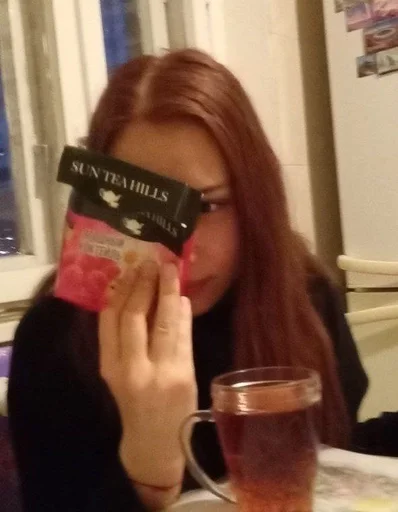 Sticker аня :: @fStikBot - 6