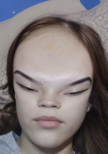 Sticker аня :: @fStikBot - 5