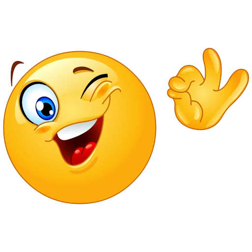 smiley emoticon smile