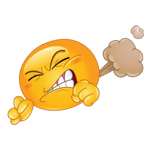 smiley emoticon yellow