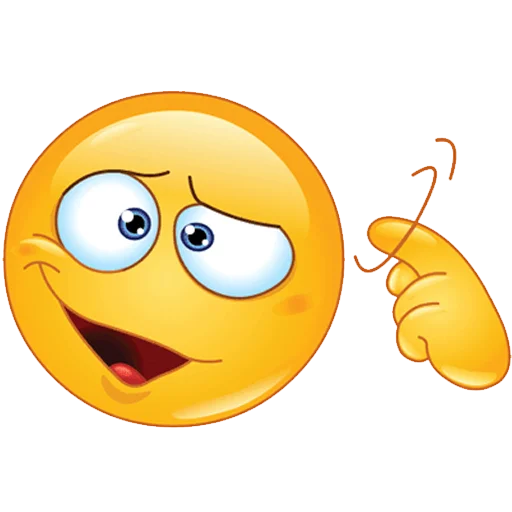 smiley emoticon smile