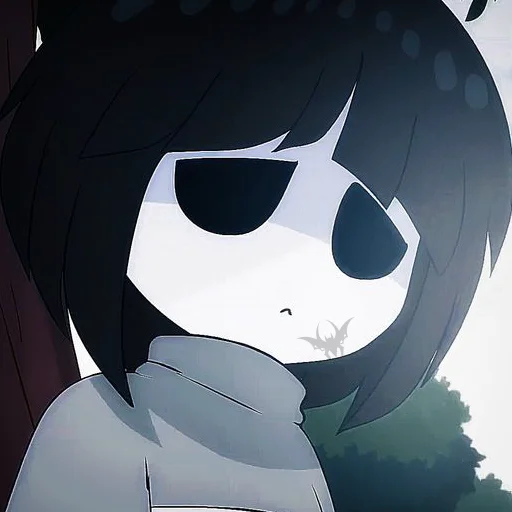 Стикер anekishou - 1