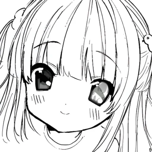 Sticker anekishou - 1