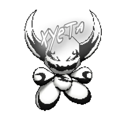 Стикер anekishou - 1