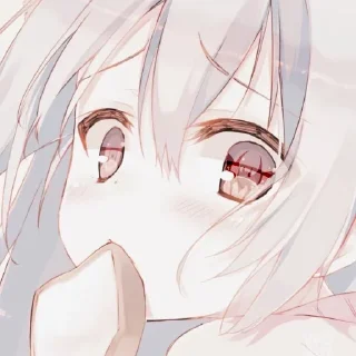 Sticker @fuckaneki - 3