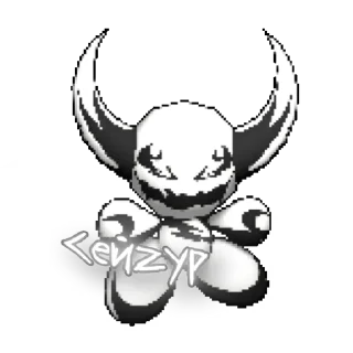 Sticker @fuckaneki - 6