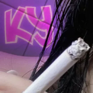 Sticker @fuckaneki - 9