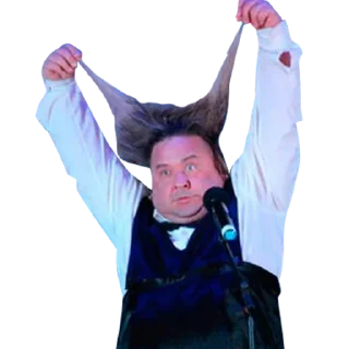 Стикер Анек @anekk - 10