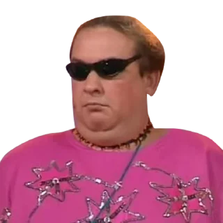 Стикер Анек @anekk - 3