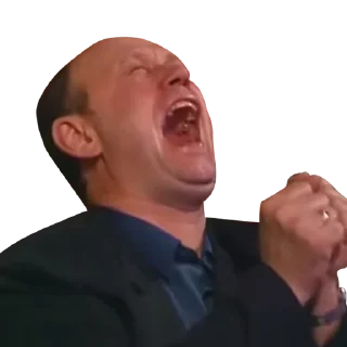 Стикер Анек @anekk - 5