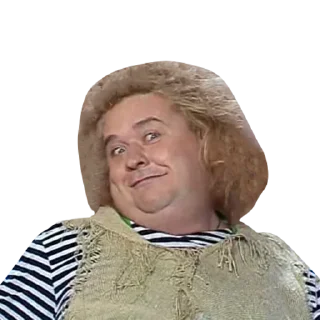 Стикер Анек @anekk - 8