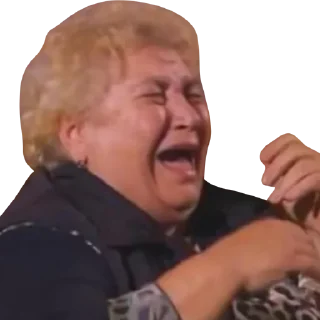 Стикер Анек @anekk - 11