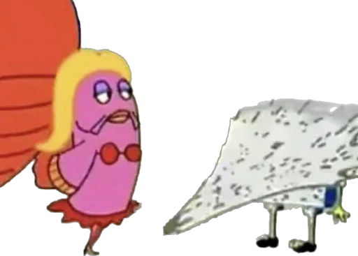 Стикер хз - 10