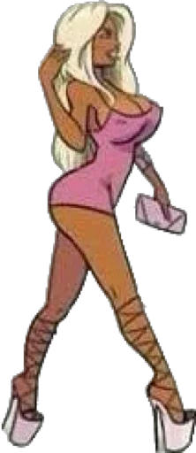 Стикер хз - 3