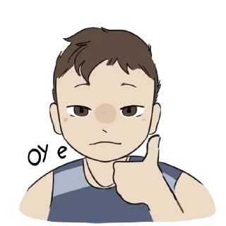 Sticker наши лучшие админы - 0