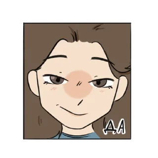 Sticker наши лучшие админы - 7