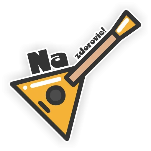 Vintaged @stickersb2b - 