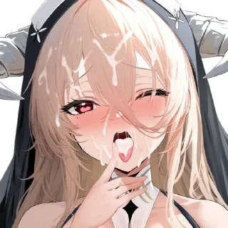 Стикер angelok's pack - 4