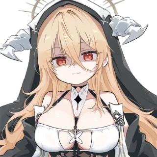 Стикер angelok's pack - 0