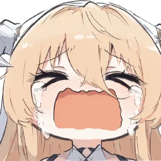 Стикер angelok's pack - 1