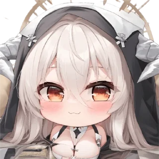 Стикер Angelok's pack - 3