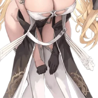 Стикер Angelok's pack - 2