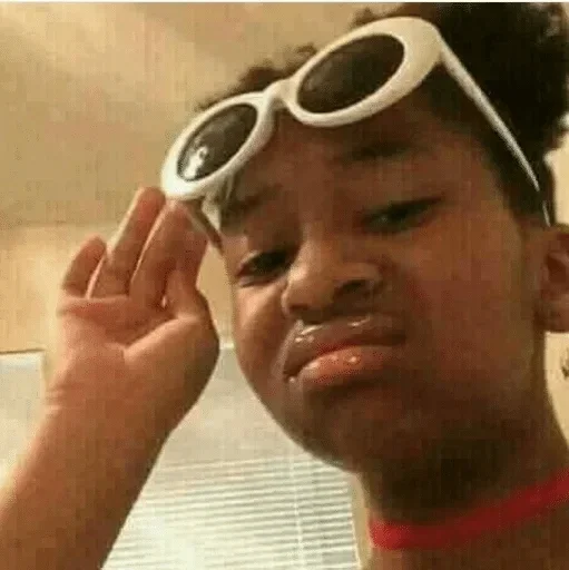 person spectacles accessory