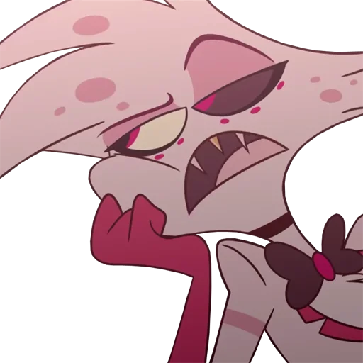 Sticker Angel Dust - 11