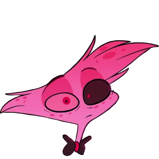 Sticker Angel Dust - 7