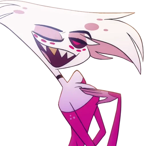 Sticker Angel Dust - 6