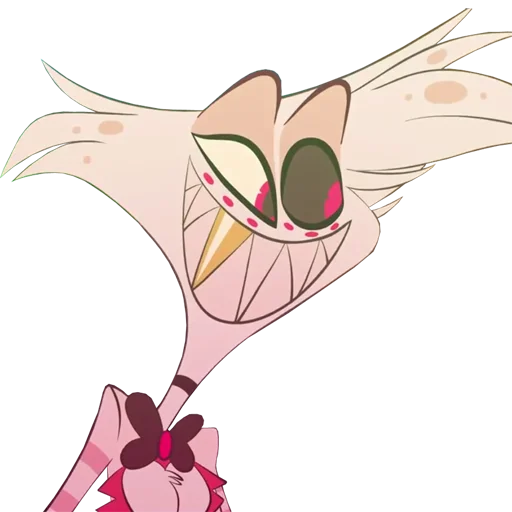 Sticker Angel Dust - 5