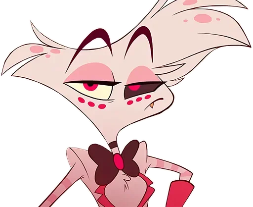 Sticker Angel Dust - 3