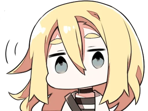 Ангел смерти - @tg_sticks - 