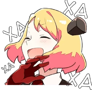 Sticker Ангел смерти - @tg_sticks - 3