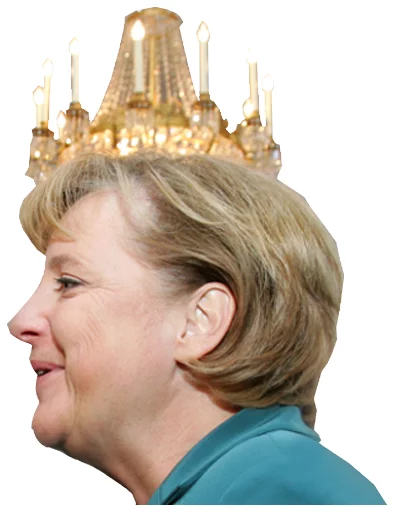 headdress human face person