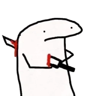 Sticker Angel's Paradise - 8