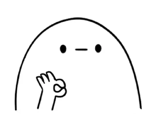 Sticker Angel's Paradise - 6