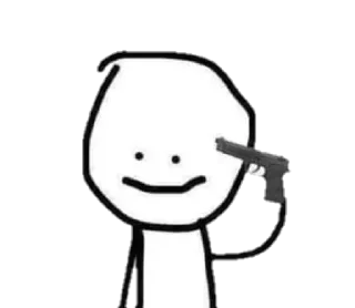 Sticker Angel's Paradise - 0